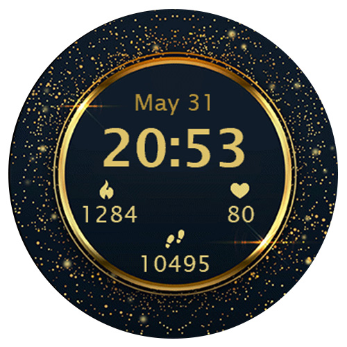 Metalia Gold · Screenshot 1