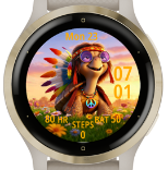 Groovy Tortoise · Screenshot 2
