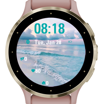 Beachscape View · Screenshot 1