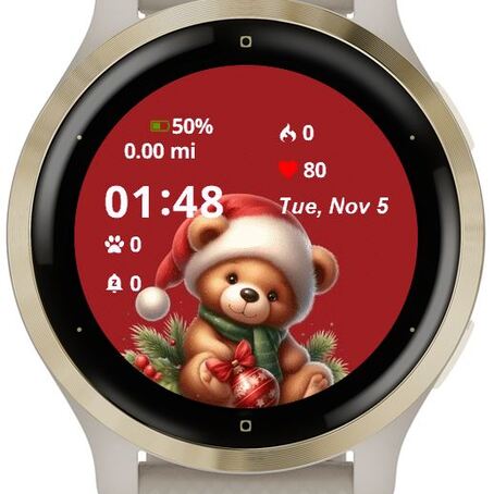 Cute Merry Christmas · Screenshot 0