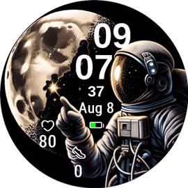 Space Explorer · Screenshot 1