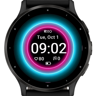 Neon C7 · Screenshot 1