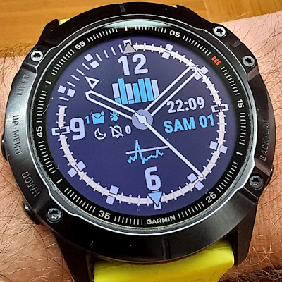MARQ Commander MB · Screenshot 3