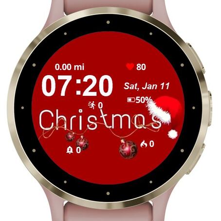 Merry Christmas Winter · Screenshot 0