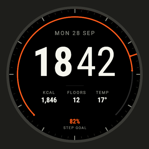 APex Face · Screenshot 2