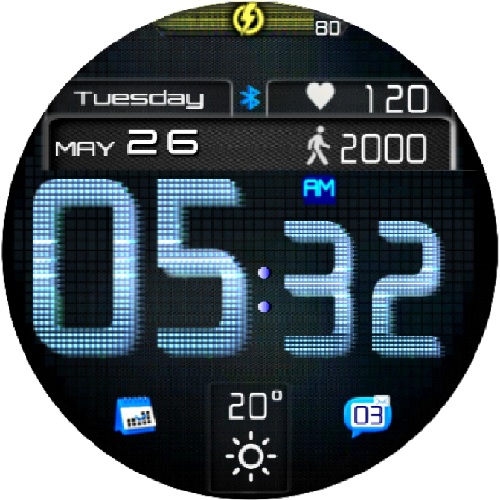 EXPERT_VISION_M219 · Screenshot 1