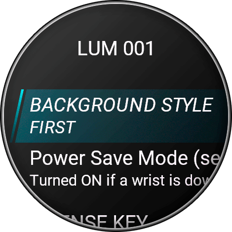 ⭐️LUM 001 中文（正版） · Screenshot 3
