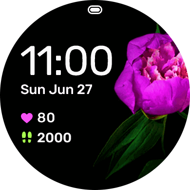 Bloom · Screenshot 1