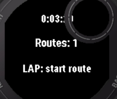 SportClimbTracker Lite · Screenshot 0