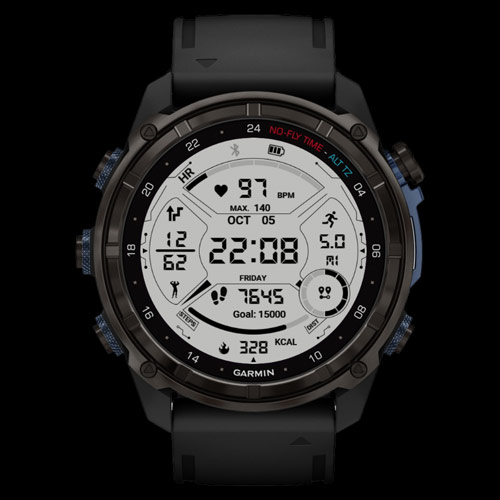 Military Grey · Screenshot 1