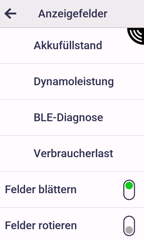 Forumslader Companion · Screenshot 2