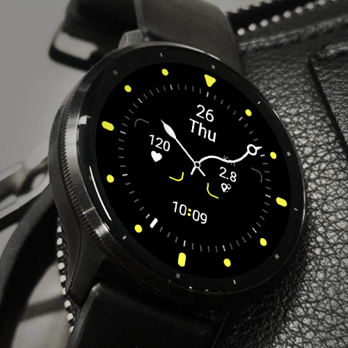 Classic Elegant · Screenshot 2