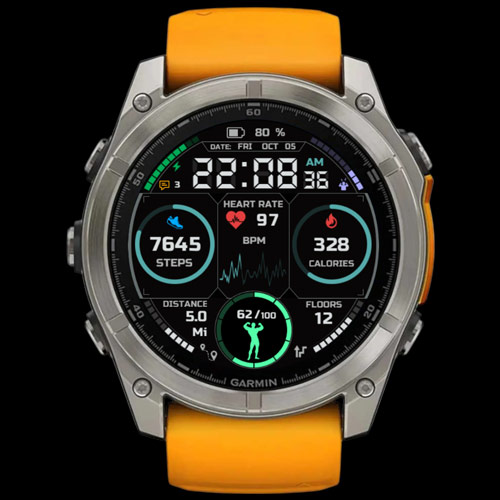 Pulse Core · Screenshot 3