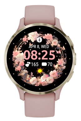 Blossom Ring · Screenshot 0