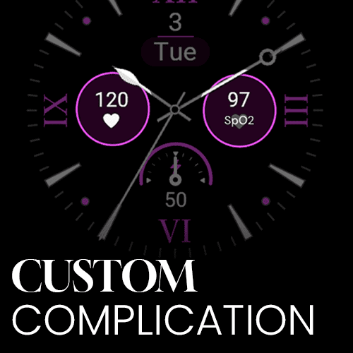 Simple Classic · Screenshot 3