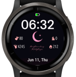 Pink Moon · Screenshot 1