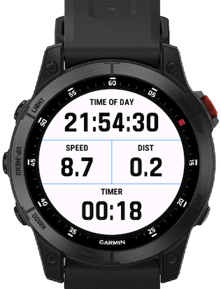 Performance Windsports · Screenshot 2