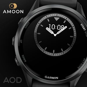 AMOON - Luxe One · Screenshot 3