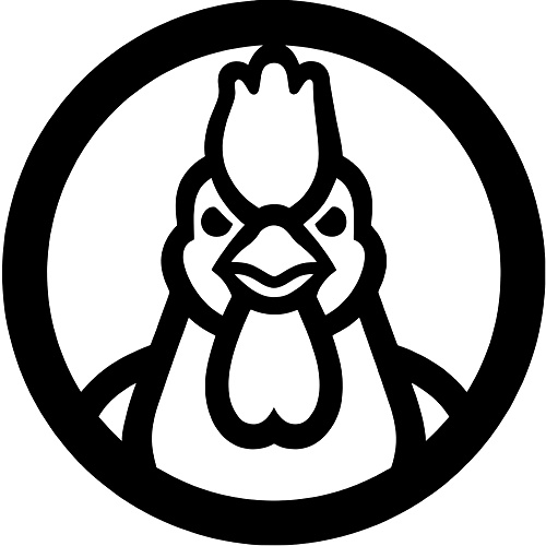 Rooster 雞 - Zodiac Sign 6