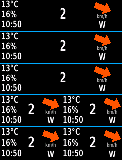 Windinfo · Screenshot 3