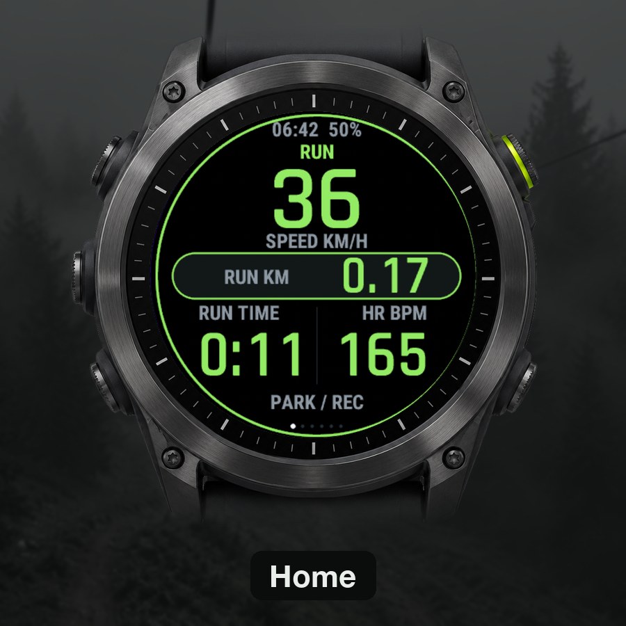 Bikepark app: MTB Downhill Runs & Lifts · 스크린샷 0