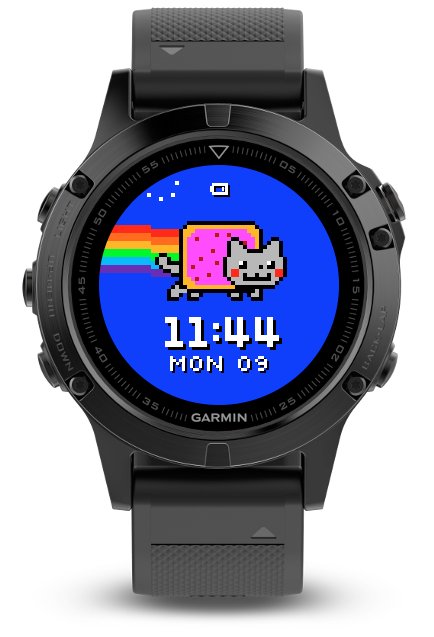 Nyan Cat · Screenshot 4