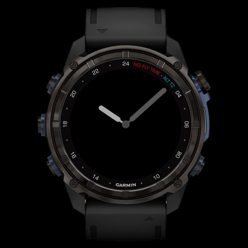 Clean Analog Pro · Screenshot 2