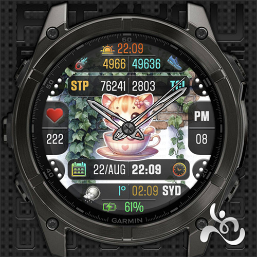 Fit4U – 055.1 – Cat Series 1 · Screenshot 2
