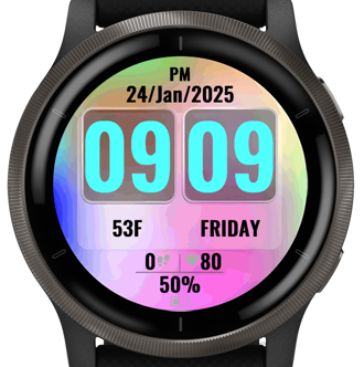 SimpleR07 · Screenshot 3