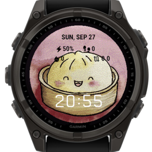 Happy Dumpling · Screenshot 3