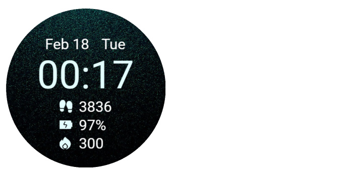 Simple air · Screenshot 3