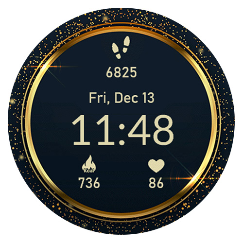 Forever Gold · Screenshot 2