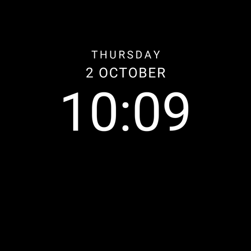 Ridge · Screenshot 2