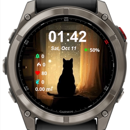 Little Cat · Screenshot 0