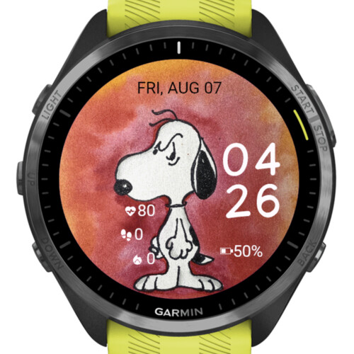 Cool Snoopy 2 · Screenshot 2