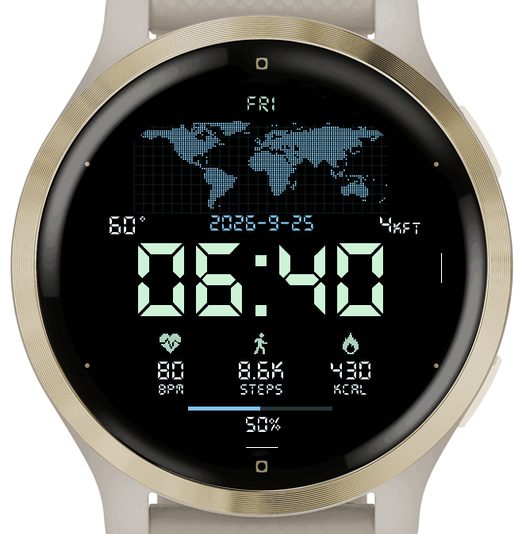 World Grid Digital · Screenshot 2