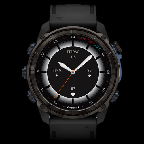 Core Classic (Your Data. Your Style) 2