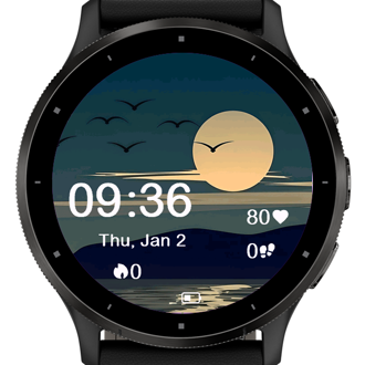 Night Tide · Screenshot 3