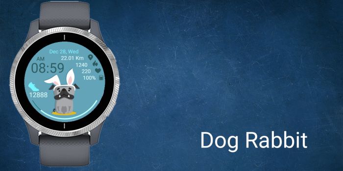 Dog Rabbit · Screenshot 0