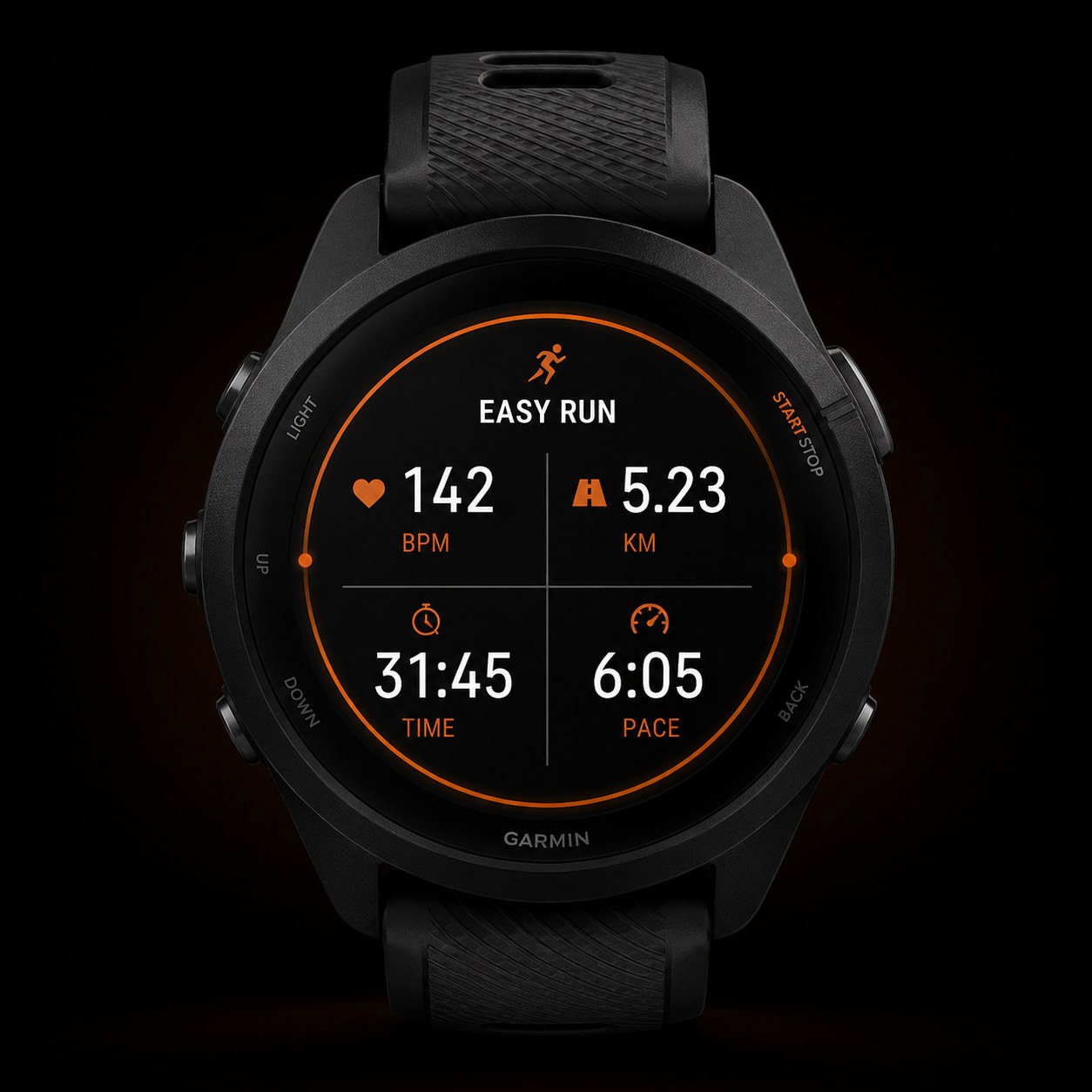 Coachi Companion · Screenshot 0