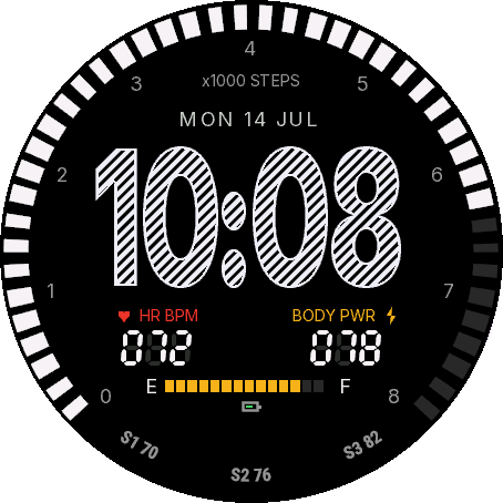 Pitlane · Screenshot 0