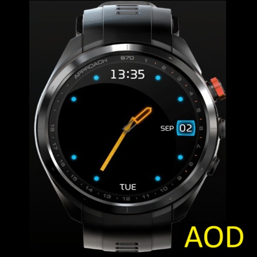 Authority_X · Screenshot 3