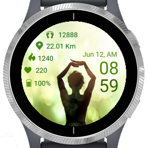 Yoga One · Screenshot 3