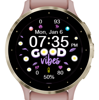 Good Feelings · Screenshot 0