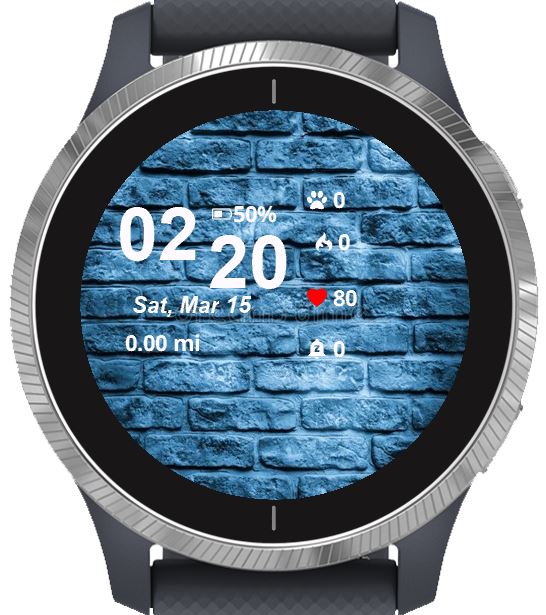 Blue Wall · Screenshot 0