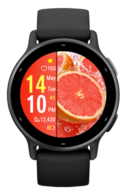 Fresh Pomelo · Screenshot 1