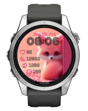 Pink Fox · Screenshot 2