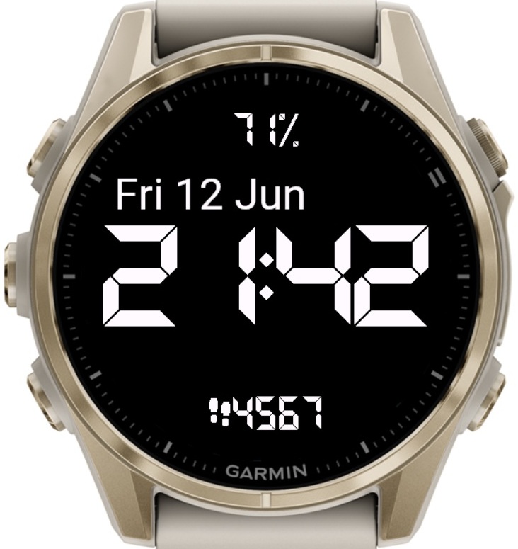 Simply Large AMOLED Special · Screenshot 2