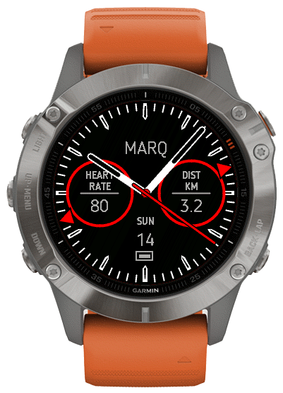 MARQ Athlete MB 4