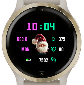 Jingle · Screenshot 1
